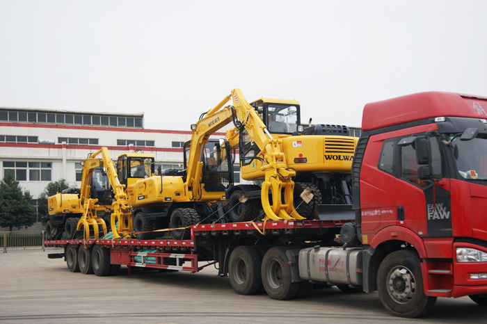 沃爾華集團(tuán)12臺DLS系列蔗木裝卸機(jī)順利出口墨西哥 沃爾華集團(tuán)12臺DLS系列蔗木裝卸機(jī)順利出口墨西哥