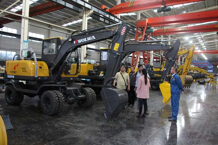 巴基斯坦大客戶訪問沃爾華集團(tuán)完成“發(fā)現(xiàn)之旅” 巴基斯坦大客戶訪問沃爾華集團(tuán)完成“發(fā)現(xiàn)之旅”