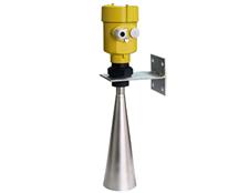 智能雷達(dá)物位計